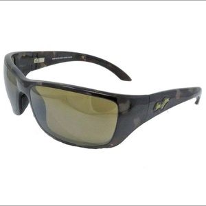 Maui Jim Canoes Polarized Sunglasses